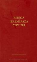 Księga Jeremiasza - Izaak Cylkow (tłum.)