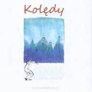 Sienna Gospel Choir - "Kolędy" (2008)