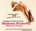 Giacomo Puccini - Madama Butterfly Complete Opera 2CD